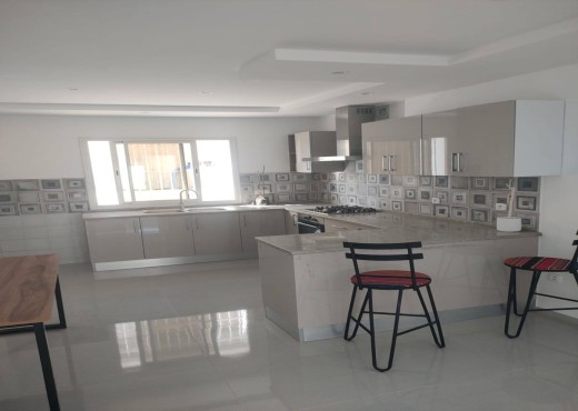 A Vendre villa - Bien immobilier à {"id":1,"country_id":219,"name":"ARIANA","slug":"ariana"} - Image 4 - Agence Immobilière Maison Plus Elite