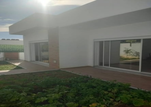 A vendre un très belle villa à hadaye9  elman