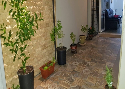 A vendre un très bel appart S+3 Cite Ghazella - Bien immobilier à {"id":1,"country_id":219,"name":"ARIANA","slug":"ariana"} - Agence Immobilière immo\'in