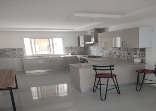 A vendre un très belle villa à hadaye9  elman - Bien immobilier à {"id":23,"country_id":219,"name":"TUNIS","slug":"tunis"} - Image 2 - Agence Immobilière Maison Plus Elite