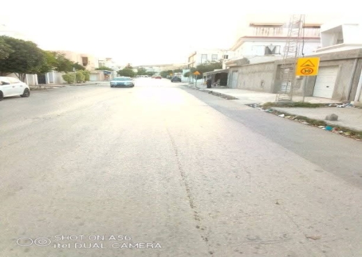 A vendre une villa S+3 à city gazala - Bien immobilier à {"id":1,"country_id":219,"name":"ARIANA","slug":"ariana"} - Image 2 - Agence Immobilière Maison Plus Elite