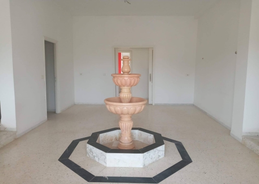 للبيع منزل كبير 3000 م.م في  سيدي ثابت - Bien immobilier à {"id":1,"country_id":219,"name":"ARIANA","slug":"ariana"} - Image 2 - Agence Immobilière Maison Plus Elite