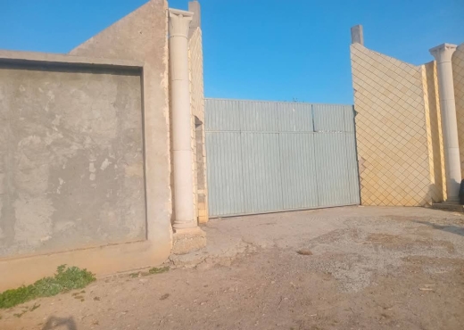 للبيع قطعة أرض في السعيدة-وادي الليل - Bien immobilier à {"id":13,"country_id":219,"name":"MANOUBA","slug":"manouba"} - Image 4 - Agence Immobilière Maison Plus Elite