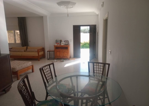 للبيع فيلا و ستوديو في سيدي ثابت - Bien immobilier à {"id":1,"country_id":219,"name":"ARIANA","slug":"ariana"} - Image 4 - Agence Immobilière Maison Plus Elite