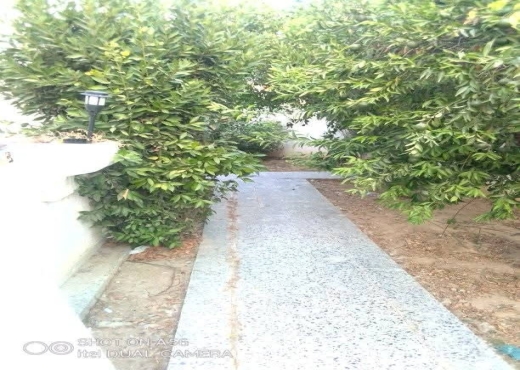 A vendre une villa S+3 à city gazala - Bien immobilier à {"id":1,"country_id":219,"name":"ARIANA","slug":"ariana"} - Image 4 - Agence Immobilière Maison Plus Elite