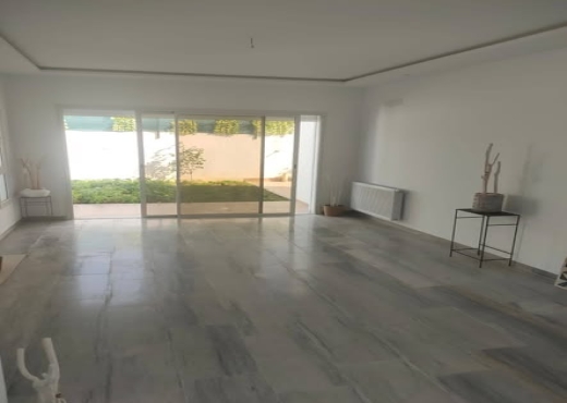 A vendre un très belle villa à hadaye9  elman - Bien immobilier à {"id":23,"country_id":219,"name":"TUNIS","slug":"tunis"} - Image 3 - Agence Immobilière Maison Plus Elite