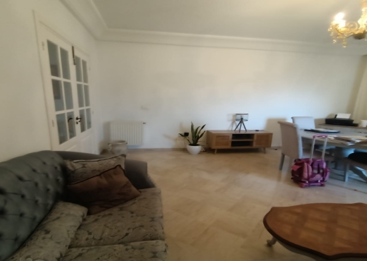 A vendre appartement S3 haut standing - Bien immobilier à {"id":1,"country_id":219,"name":"ARIANA","slug":"ariana"} - Agence Immobilière immo\'in