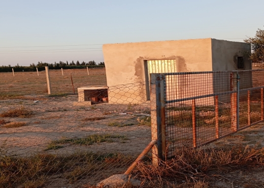 للبيع في سيدي ثابت 2500 متر - Bien immobilier à {"id":1,"country_id":219,"name":"ARIANA","slug":"ariana"} - Image 2 - Agence Immobilière Maison Plus Elite