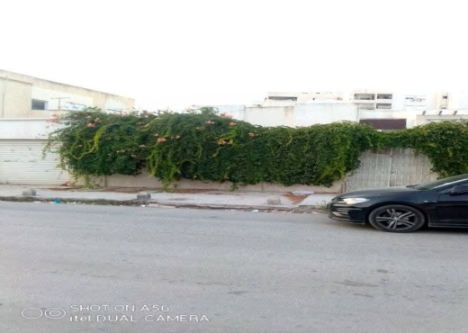 A vendre une villa S+3 à city gazala - Bien immobilier à {"id":1,"country_id":219,"name":"ARIANA","slug":"ariana"} - Agence Immobilière immo\'in