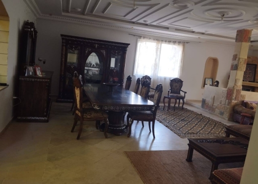 للبيع فيرمة جاهزة + فيلا - Bien immobilier à {"id":4,"country_id":219,"name":"BIZERTE","slug":"bizerte"} - Image 3 - Agence Immobilière Maison Plus Elite