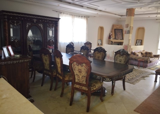 للبيع فيرمة جاهزة + فيلا - Bien immobilier à {"id":4,"country_id":219,"name":"BIZERTE","slug":"bizerte"} - Image 4 - Agence Immobilière Maison Plus Elite