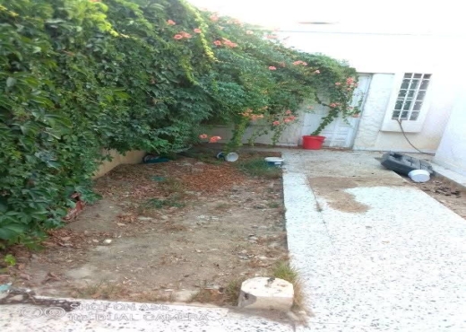 A vendre une villa S+3 à city gazala - Bien immobilier à {"id":1,"country_id":219,"name":"ARIANA","slug":"ariana"} - Image 3 - Agence Immobilière Maison Plus Elite