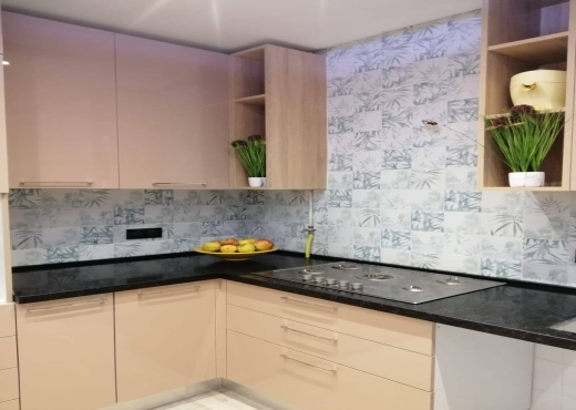 A vendre un très bel appart S+3 Cite Ghazella - Bien immobilier à {"id":1,"country_id":219,"name":"ARIANA","slug":"ariana"} - Image 4 - Agence Immobilière Maison Plus Elite