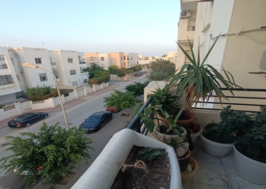 A vendre appartement S3 haut standing - Bien immobilier à {"id":1,"country_id":219,"name":"ARIANA","slug":"ariana"} - Image 2 - Agence Immobilière Maison Plus Elite