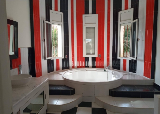 للبيع منزل كبير 3000 م.م في  سيدي ثابت - Bien immobilier à {"id":1,"country_id":219,"name":"ARIANA","slug":"ariana"} - Image 4 - Agence Immobilière Maison Plus Elite