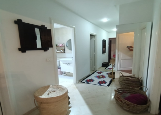 A vendre appartement S3 haut standing - Bien immobilier à {"id":1,"country_id":219,"name":"ARIANA","slug":"ariana"} - Image 4 - Agence Immobilière Maison Plus Elite