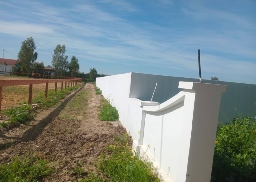 A vendre des lots de terrain à utique - Bien immobilier à {"id":4,"country_id":219,"name":"BIZERTE","slug":"bizerte"} - Image 4 - Agence Immobilière Maison Plus Elite