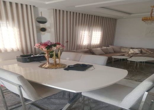 Maison à vendre à Borj Touil - Bien immobilier à {"id":1,"country_id":219,"name":"ARIANA","slug":"ariana"} - Image 4 - Agence Immobilière Maison Plus Elite
