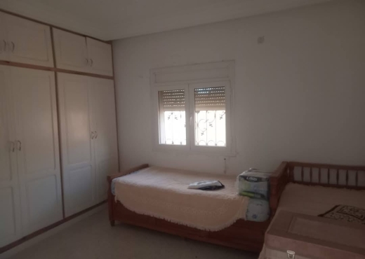 للبيع فيلا و ستوديو في سيدي ثابت - Bien immobilier à {"id":1,"country_id":219,"name":"ARIANA","slug":"ariana"} - Agence Immobilière immo\'in